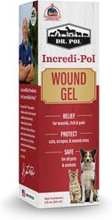 Dr. Pol Incredi-Pol Wound Gel for Dogs, Cats, & All Pets, 3-fl oz bottle slide 2 of 5