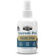 Show in main carousel: Dr. Pol Incredi-Pol Wound Spray for Dogs, Cats, & All Pets, 3-fl oz bottle slide 2 of 7