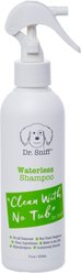 Dr. Sniff Cat & Dog Waterless Shampoo, 7.1-fl oz bottle