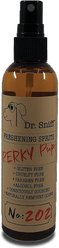 Dr. Sniff Perky Pup Freshening Spritz Dog Spray, 4-fl oz bottle