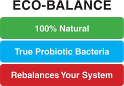 DrTim's Aquatics Eco-Balance Freshwater Aquarium Cleaner, 4-fl oz bottle slide 2 of 5