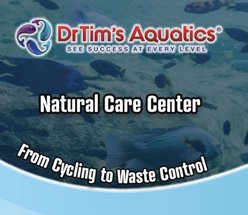 Dr. Tim's Aquatics AquaCleanse Saltwater Aquarium Cleaner, 128-fl oz bottle slide 2 of 7