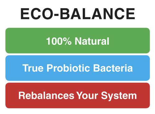 Show full view: Dr. Tim's Aquatics Eco-Balance Koi Ponds & Water Gardens Cleaner, 32-fl oz bottle slide 5 of 8