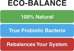 Dr. Tim's Aquatics Eco-Balance Saltwater Aquarium Cleaner, 128-fl oz bottle slide 2 of 7