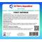 Show in main carousel: Dr. Tim's Aquatics First Defense Koi Ponds & Water Gardens Cleaner, 32-fl oz bottle slide 4 of 8