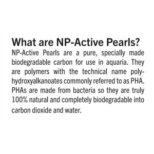 Dr. Tim's Aquatics NP-Active Pearls for Nutrient Control in Aquariums, 450-mL bottle