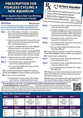 Show full view: Dr. Tim's Aquatics One & Only Saltwater Aquarium Cleaner, 128-fl oz bottle slide 3 of 8