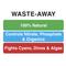 Show in main carousel: Dr. Tim's Aquatics Waste-Away Koi Ponds & Water Gardens Cleaner, 16-fl oz bottle slide 5 of 9