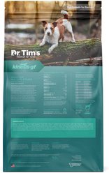 Dr. Tim's Grain-Free Kinesis Formula Dry Dog Food, 5-lb bag slide 2 of 5