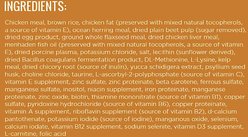 Dr. Tim's Highly Athletic Momentum Formula Dry Dog Food, 40-lb bag slide 2 of 4