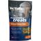 Show in main carousel: Dr. Tim's Natural Turkey Chips Genuine Freeze-Dried Dog & Cat Treats, 4-oz bag slide 1 of 7