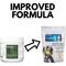 Show in main carousel: Dr. Tim's Synovial Flex Advanced Regular Chicken Flavor Joint Mobility Dog Supplement, 120 count slide 3 of 6