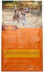 Dr. Tim's Weight Management Metabolite Formula Grain-Free Dry Dog Food, 24-lb bag slide 2 of 5