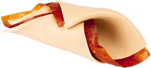 Show full view: DreamBone DreamChips Real Chicken Rawhide Free Dog Chews, 24 count slide 4 of 13