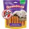 Show in main carousel: DreamBone DreamSticks Real Bacon & Cheese Flavor Rawhide Free Dog Chews, 15 count slide 1 of 13