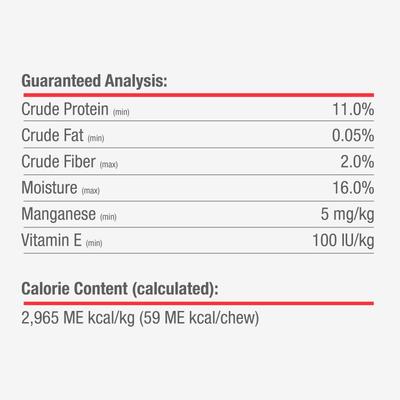 Show full view: DreamBone DreamSticks Real Chicken Rawhide Free Dog Chews, 9 count slide 8 of 13