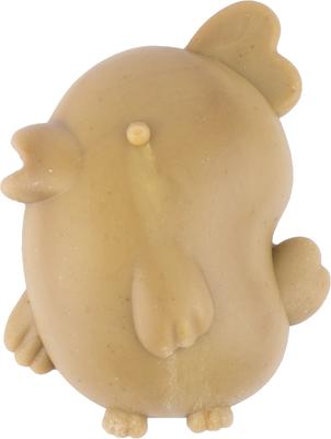 Show full view: DreamBone Farm Animal Chews Real Chicken, Beef, Duck & Pork Rawhide Free Dog Chews, 6 count slide 10 of 13