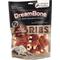 Show in main carousel: DreamBone Grill Masters Full Rack Ribs BBQ Flavor Rawhide Free Dog Chews, 7 count slide 1 of 11