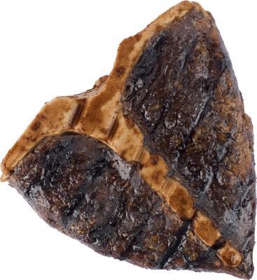 Show full view: DreamBone Grill Masters T-Bones BBQ Flavor Rawhide Free Dog Chews, 8 count slide 5 of 11