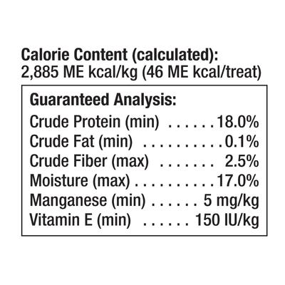Show full view: DreamBone Dream Kabobz Triple Flavor Real Chicken, Pork & Duck Rawhide Free Dog Chews, 28 count slide 7 of 10