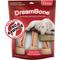 Show in main carousel: DreamBone Real Chicken Rawhide Free Dog Chew Bones, Large, 3 count slide 1 of 13