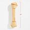 Show in main carousel: DreamBone Real Chicken Rawhide Free Dog Chew Bones, Large, 3 count slide 4 of 13