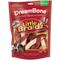 Show in main carousel: DreamBone Little Braidz Real Chicken & Pork Rawhide Free Dog Chews, 8 count slide 1 of 13