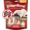 Show in main carousel: DreamBone Real Chicken Rawhide Free Dog Chew Bones, Medium, 4 count slide 1 of 12