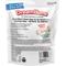 Show in main carousel: DreamBone Real Chicken Rawhide Free Dog Chew Bones, Medium, 4 count slide 3 of 12