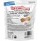 Show in main carousel: DreamBone Real Peanut Butter Rawhide Free Dog Chew Bones, Large, 3 count slide 3 of 11