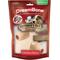 Show in main carousel: DreamBone Butcher's Cut Chicken Flavor Rawhide Free Dog Chew Bones, Small, 4 count slide 1 of 11