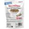 Show in main carousel: DreamBone Butcher's Cut Chicken Flavor Rawhide Free Dog Chew Bones, Small, 4 count slide 3 of 11