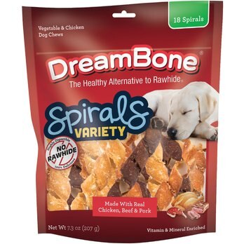 DreamBone Free shipping Chewy