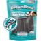 Show in main carousel: DreamBone Triple Action Dental Sticks with Charcoal Spearmint Flavor Rawhide Free Dog Chews, Small, 18 count slide 1 of 13
