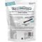 Show in main carousel: DreamBone Triple Action Dental Sticks with Charcoal Spearmint Flavor Rawhide Free Dog Chews, Small, 18 count slide 3 of 13