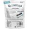 Show in main carousel: DreamBone Triple Action Dental Sticks with Charcoal Spearmint Flavor Rawhide Free Dog Chews, Large, 6 count slide 3 of 12