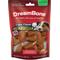 Show in main carousel: DreamBone Triple Flavor Dumbbells Real Chicken, Beef & Pork Rawhide Free Dog Chews, 10 count slide 1 of 11