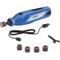 Show in main carousel: Dremel 7350-PT Cordless Dog & Cat Rotary Nail Grinder Kit slide 1 of 10