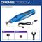 Show in main carousel: Dremel 7350-PT Cordless Dog & Cat Rotary Nail Grinder Kit slide 5 of 10