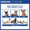 Show in main carousel: Dremel 7350-PT Cordless Dog & Cat Rotary Nail Grinder Kit slide 7 of 10