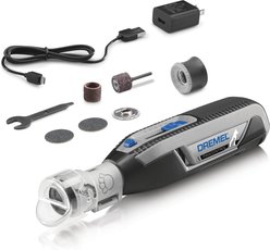 Dremel 7760-PGK 4V Pet Grooming Cordless Kit