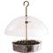 Show in main carousel: Droll Yankees Seed Saver Domed Bird Feeder, 10-in slide 2 of 5