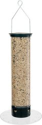 Droll Yankees Yankee Tipper Collapsing Bird Feeder, 21-in