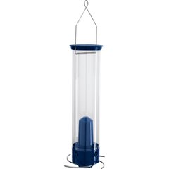 Droll Yankees Yankee Whipper Collapsing Curved Perch Bird Feeder