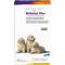Show in main carousel: Drontal Plus Chewable Tablet for Small Dogs & Puppies, 2-25 lbs, 1 Tablet slide 1 of 9