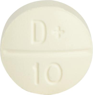 Show full view: Drontal Plus Tablet for Small Dogs & Puppies, 2-25 lbs, 5 Tablets slide 4 of 7