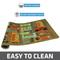 Show in main carousel: Drymate Absorbent Cat Bowl Food Mat, 12-in x 20-in slide 3 of 9