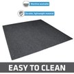 Show in main carousel: Drymate Dog & Cat Whelping Box Mat, Washable Puppy Training Pee Pad, Large: 48 x 50-in slide 5 of 9