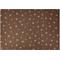 Show in main carousel: Drymate Personalized Cat Litter Mat, 20x28-in, Brown Stripe Tan Paw slide 8 of 10