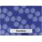 Show in main carousel: Drymate Personalized Cat Litter Mat, 20x28-in, Good Medicine Blue slide 1 of 10